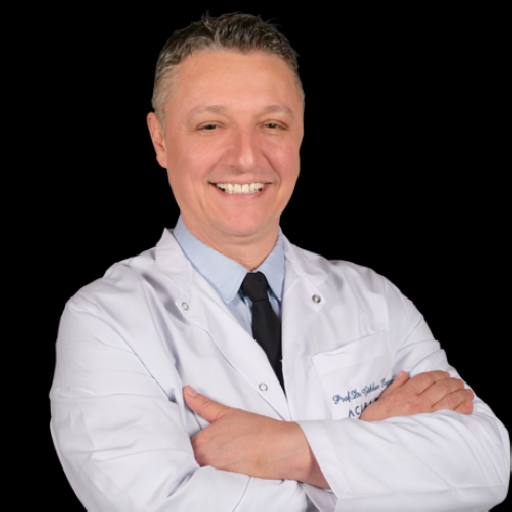Prof. Dr. Gökhan Ergene