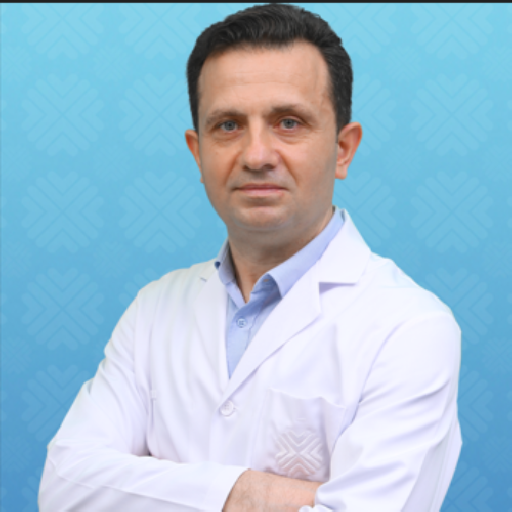 Doç. Dr. Serdar Kaya