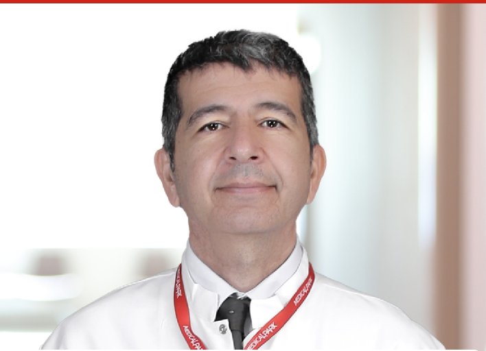 Op. Dr. Tahir Hakan Erdem