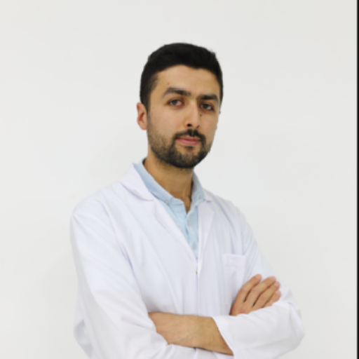 Op. Dr. İbrahim Kaya