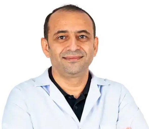 Doç. Dr. Ahmet Boyacı