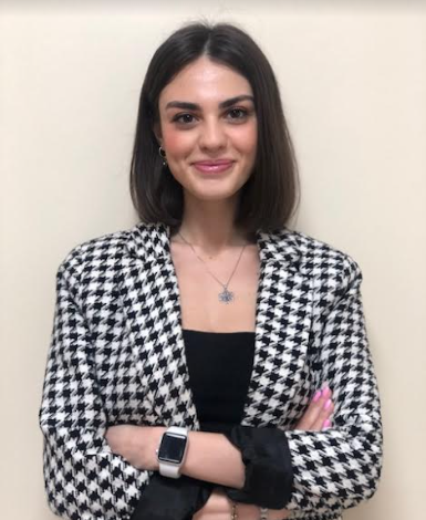 Dyt. Kıymet Melike Altındağ