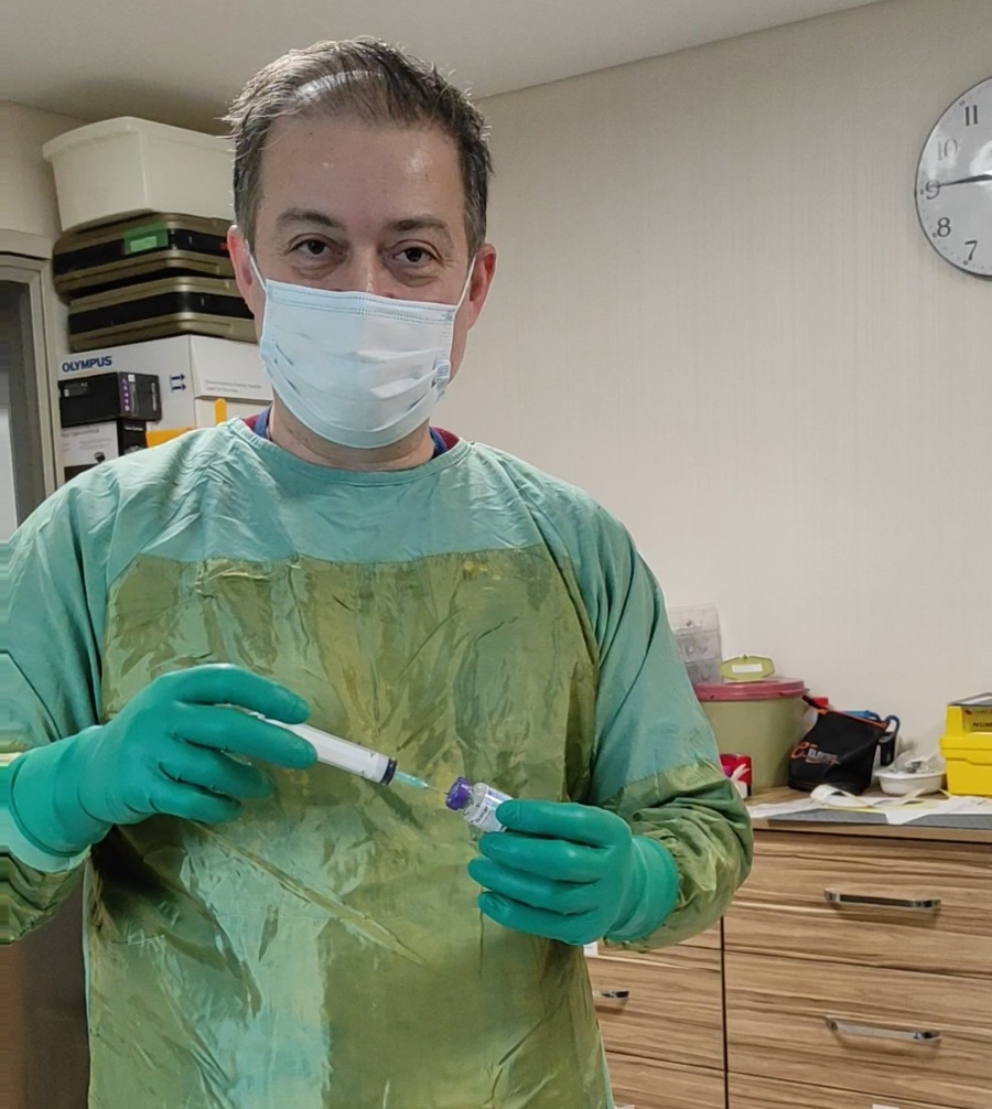 Op. Dr. Gökhan Göziş