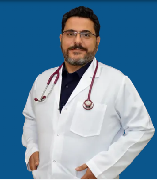 Uzm. Dr. Osman El Jundi