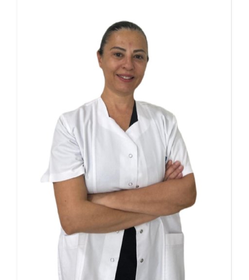 Dt. Hilal Şahin
