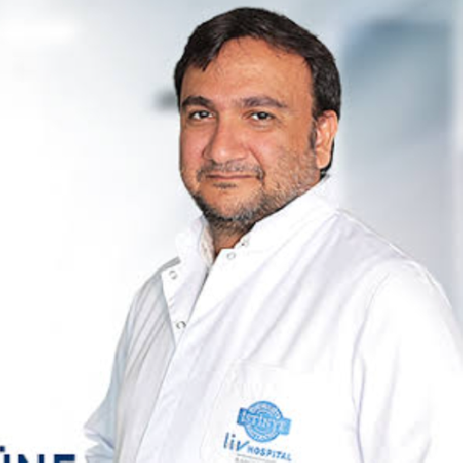 Uzm. Dr. Levent Tekin