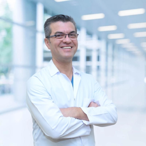 Uzm. Dr. Şahin Mürsel