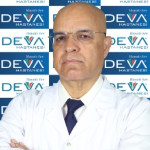 Uzm. Dr. Halil Balay