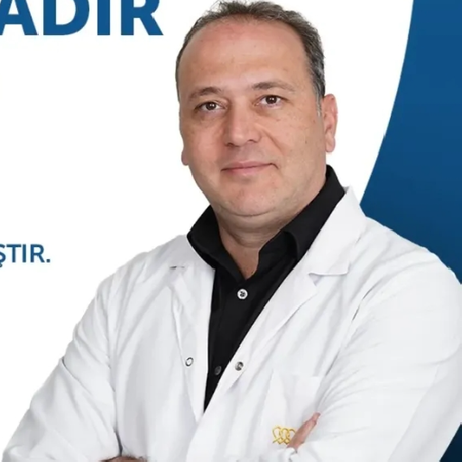 Op. Dr. Abdi Bahadır Çetin