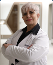 Dr. Hizan Nur Bucak Batı