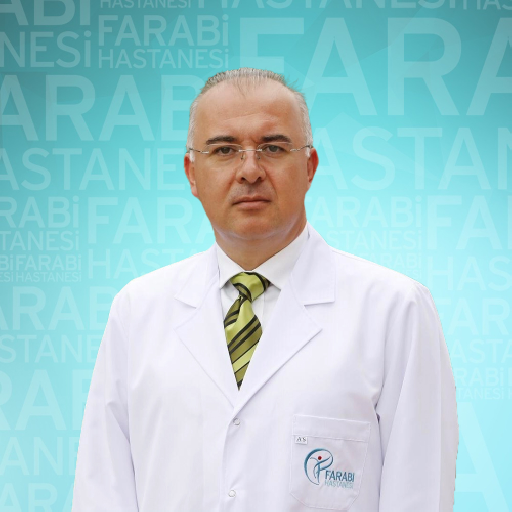 Prof. Dr. Ufuk Özergin