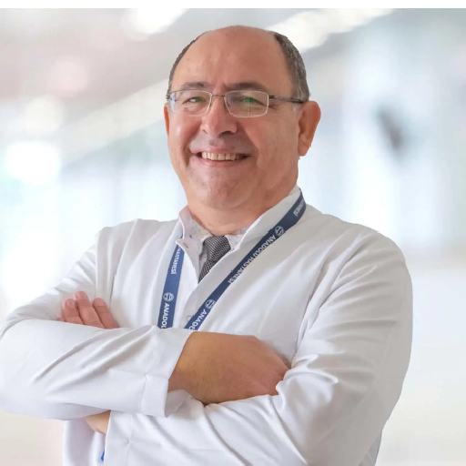 Dr. Mustafa Aygündüz