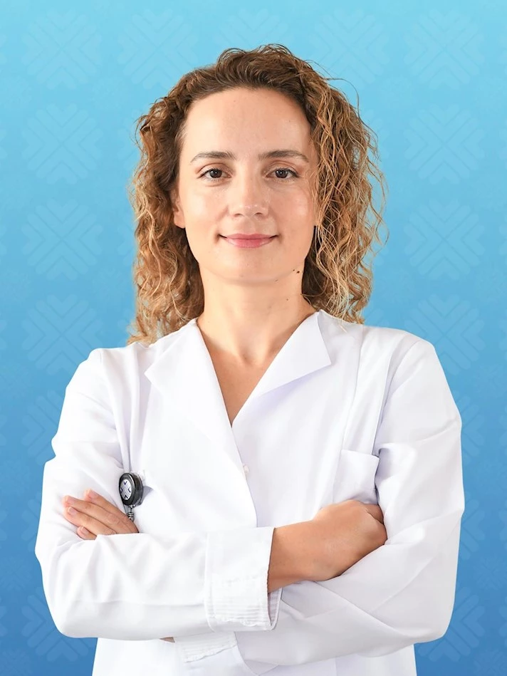 Op. Dr. Didem Altın Özüpak