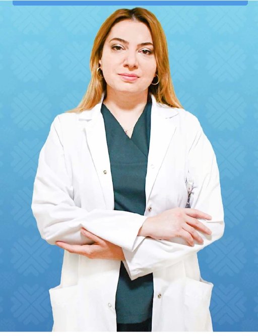 Dr. Öğr. Üyesi Aysel Akhundova