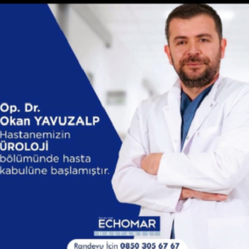 Uzm. Dr. Okan Yavuzalp