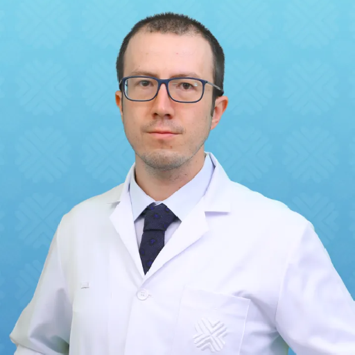 Dr. Öğr. Üyesi Emir Derviş