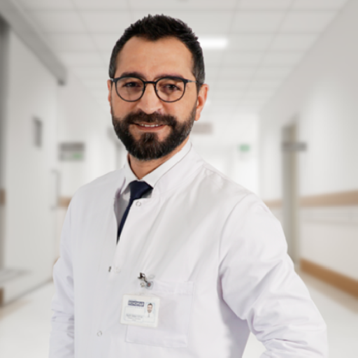 Op. Dr. Volkan Tutuş