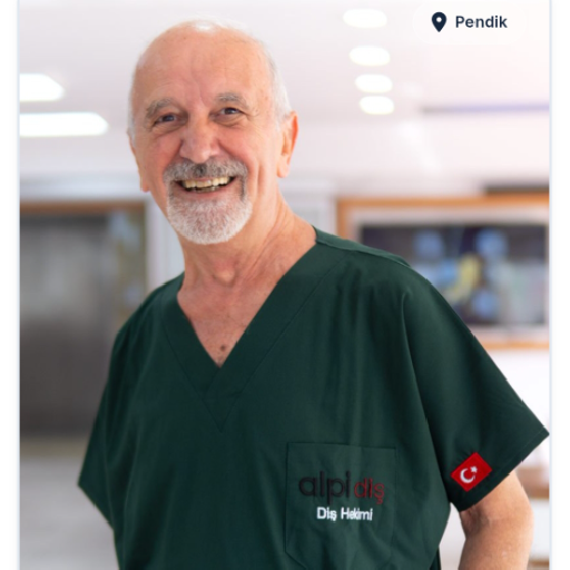 Dt. Cihat Özçetin