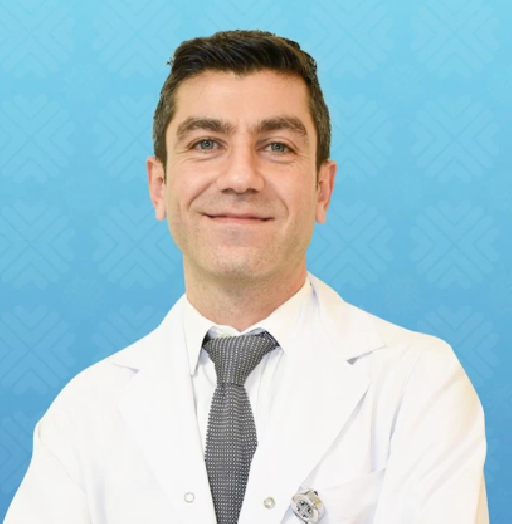 Dr. Öğr. Üyesi Ufuk Süleyman Taner