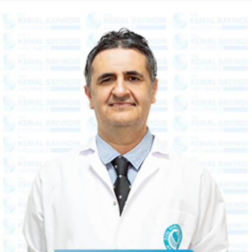 Uzm. Dr. Kerim Çalar