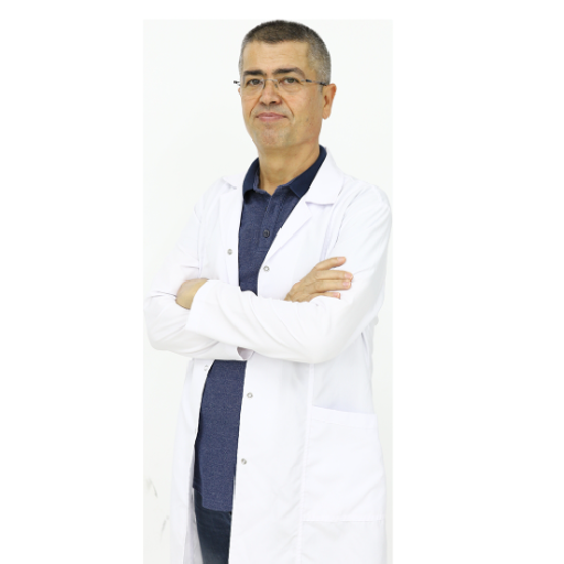 Op. Dr. Ferudun Çeltiklioğlu