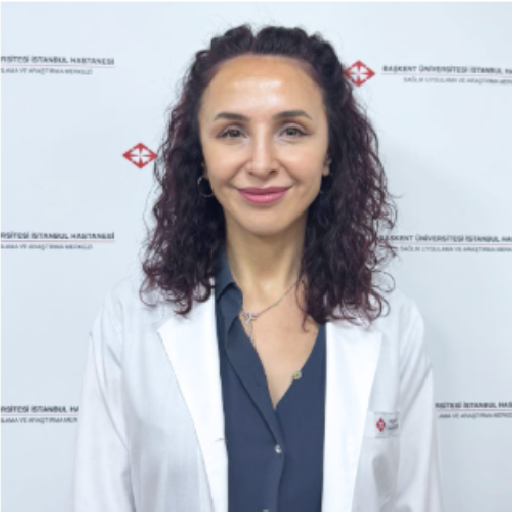 Op. Dr. Gökçe Yılmaz