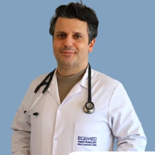 Uzm. Dr. Önder Demiröz