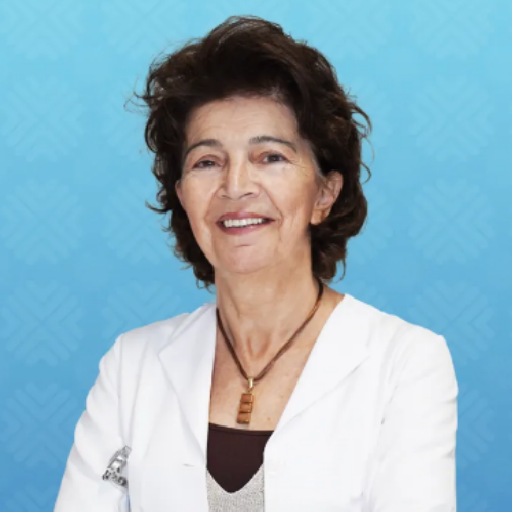 Prof. Dr. Dilara Füsun İçağasıoğlu