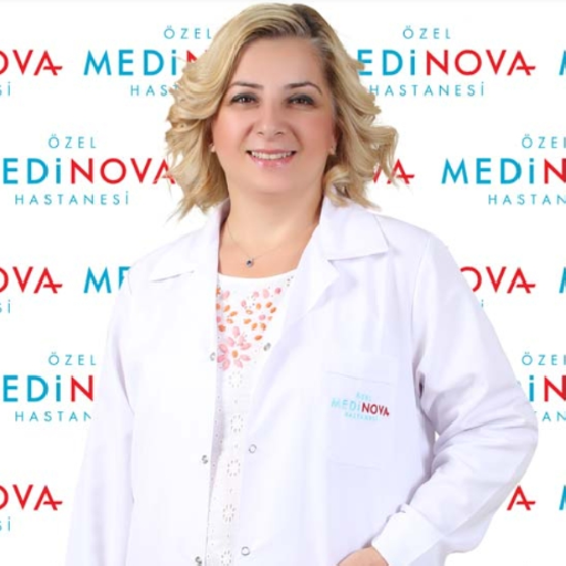 Op. Dr. Zeynep Özlem Kılıç