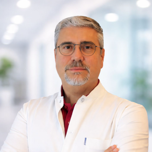 Op. Dr. Levent İLARSLAN