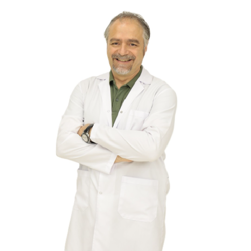 Op. Dr. Ercan Ciğerli