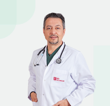 Dr. Ünal Tetik
