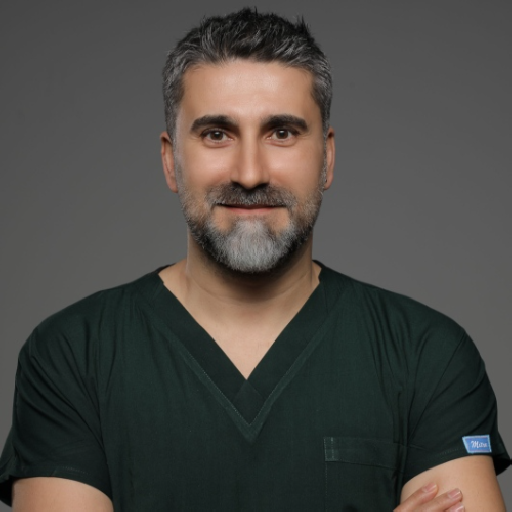 Prof. Dr. Recep Aktimur