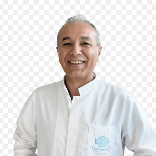 Prof. Dr. Nihat Demir
