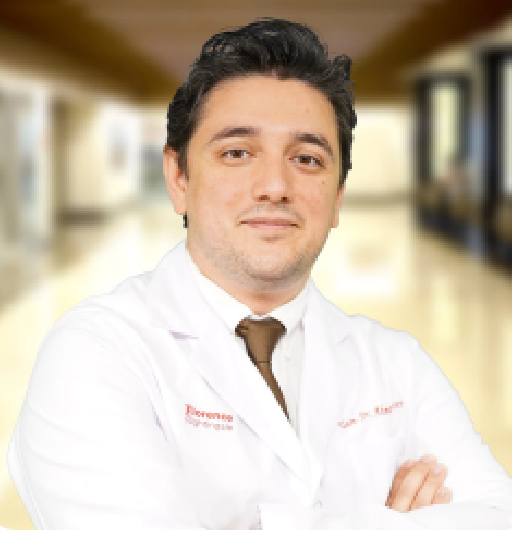 Op. Dr. Ahmet Atasever