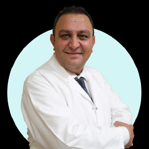Prof. Dr. Murat Gültekin