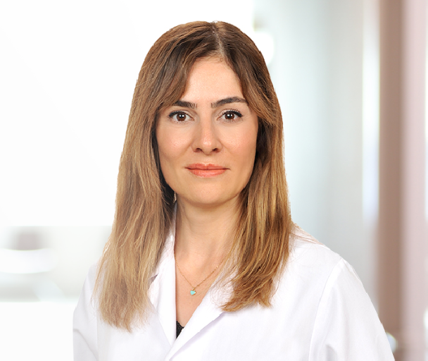 Uzm. Dr. Çiğdem Akalan