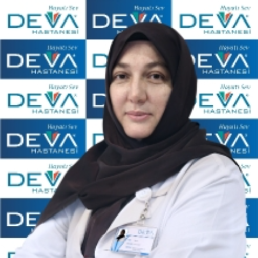 Op. Dr. Gülhan Vuruşkan