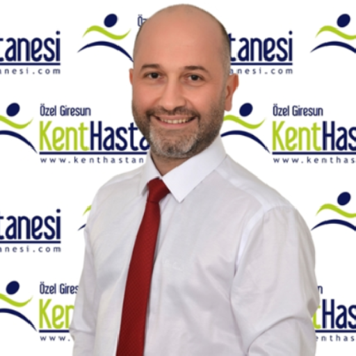 Op. Dr. Taner Yazıcı
