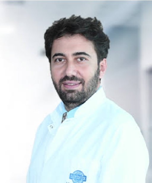Op. Dr. Yücel Polat