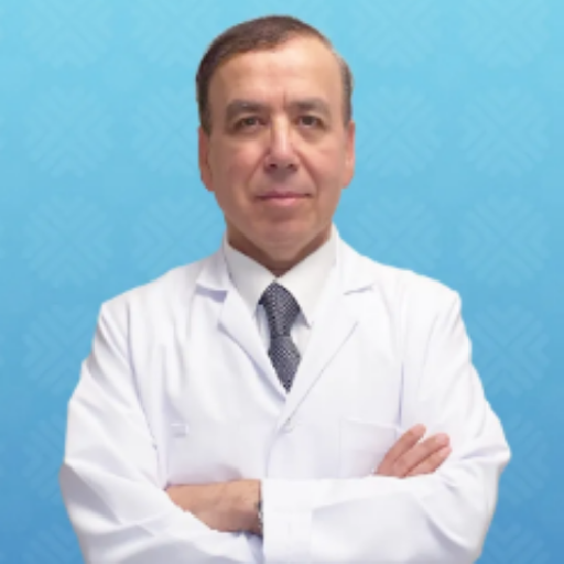Prof. Dr. Halit Oğuz