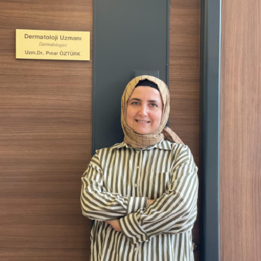 Uzm. Dr. Pınar Öztürk
