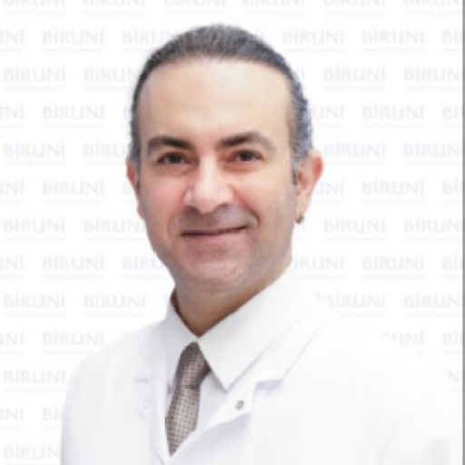 Uzm. Dr. Koray Koçhan