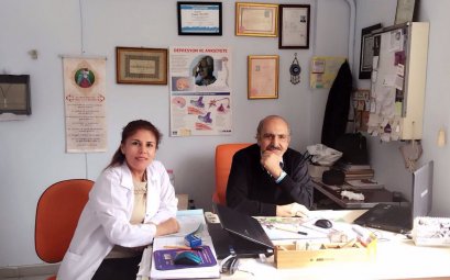 Uzm. Dr. Adnan Akciğer