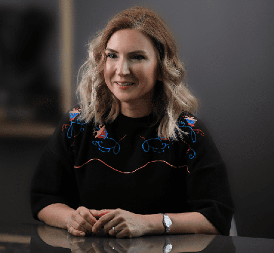 Op. Dr. Dilek Alihanoğlu