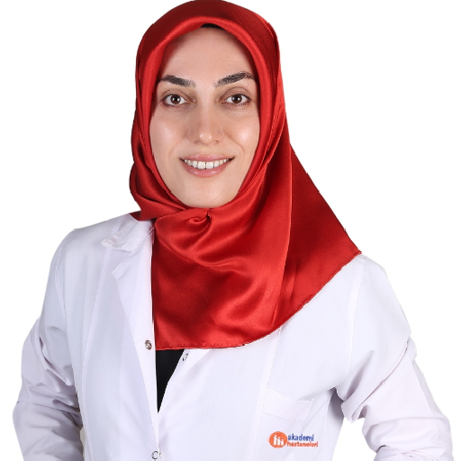 Op. Dr. Sümeyye Şahin