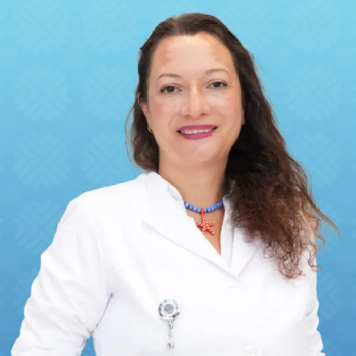 Doç. Dr. Zahide Mail Gürkan