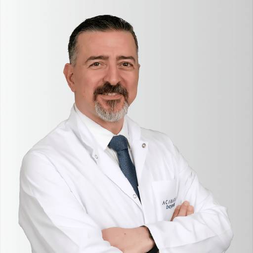 Uzm. Dr. Tolga Tezer