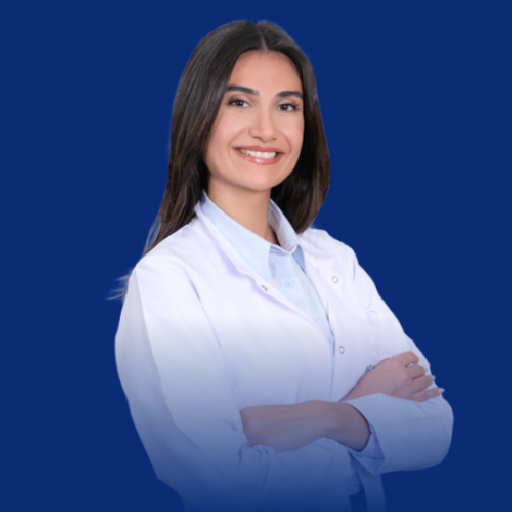 Dyt. Aylin Şaşmaz