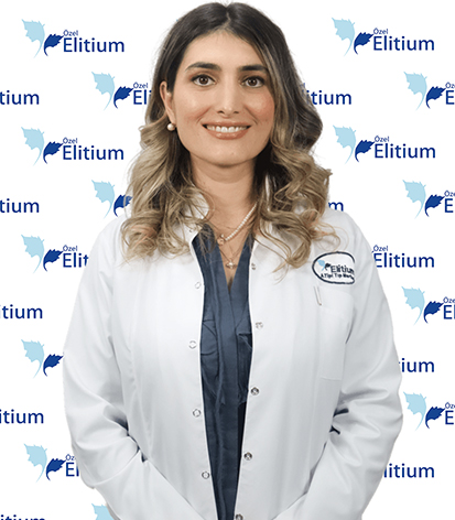Uzm. Dr. Gönül Kenyul SALAEVA